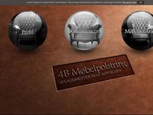 4 B Møbelpolstring