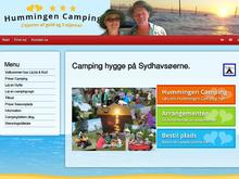 Hummingen Camping