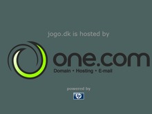 Jogo-køleteknik