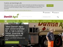 Danish Agro Græshave
