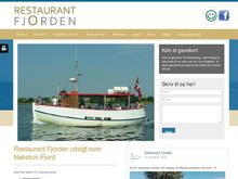 Restaurant Fjorden v/Elin Vagn Hellesøe